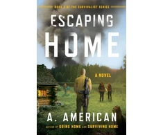 KNYGA American Escaping Home