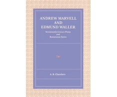 KNYGA Alexander Andrew Marvell and Edmund Waller