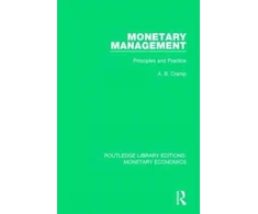 KNYGA A B Cramp Monetary Management