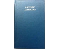 KNYGA A Bailey Esoteric Astrology, Vol. 3