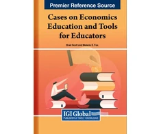 KNYGA A Bradley Scott Cases on Economics Education and Tools for Educators