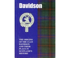 KNYGA A C Mckerracher Davidsons