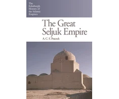 KNYGA A. C. S. Peacock Great Seljuk Empire