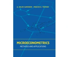 KNYGA A Colin Cameron Microeconometrics