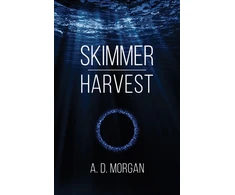 KNYGA A D Morgan Skimmer - Harvest