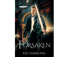 KNYGA A D Starrling Forsaken