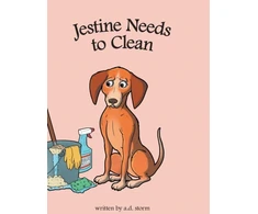 KNYGA A D Storm Jestine Needs to Clean