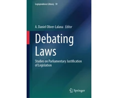 KNYGA Daniel Debating Laws