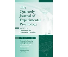 KNYGA A Dickinson Associative Learning and Representation: An EPS Workshop for N.J. Mackintosh
