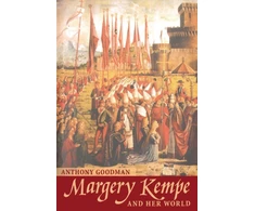 KNYGA A E Goodman Margery Kempe