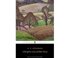 KNYGA A E Housman Shropshire Lad and Other Poems