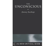 KNYGA A Easthope The Unconscious