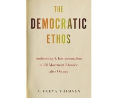 KNYGA A Freya Thimsen Democratic Ethos