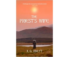 KNYGA A G Rivett Priest's Wife