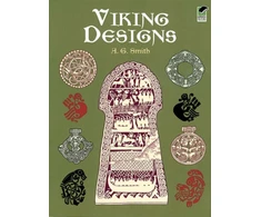 KNYGA A G Smith Viking Designs