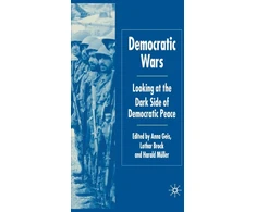 KNYGA A Geis Democratic Wars