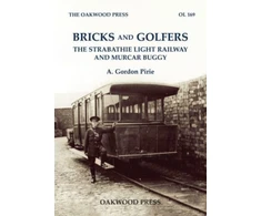 KNYGA A Gordon Pirie Bricks and Golfers