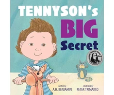 KNYGA A H Benjamin Tennyson's Big Secret