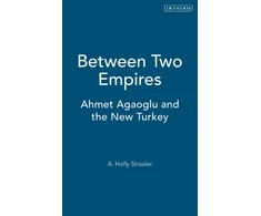 KNYGA A Holly Shissler Between Two Empires