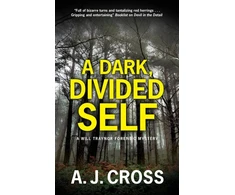 KNYGA CROSS Dark, Divided Self