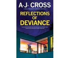 KNYGA CROSS Reflections of Deviance