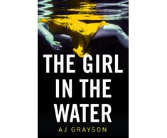 KNYGA A J Grayson Girl in the Vanduo