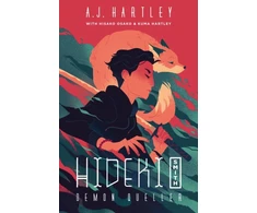KNYGA A J Hartley Hideki Smith