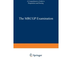 KNYGA A J Moulds MRCGP Examination