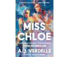 KNYGA A J Verdelle Miss Chloe