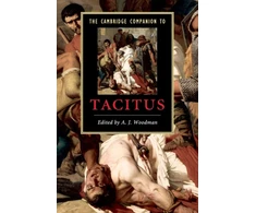 KNYGA A J Woodman Cambridge Companion to Tacitus