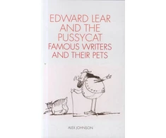 KNYGA A Johnson Edward Lear and the Pussycat