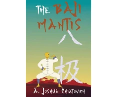 KNYGA A Joshua Chiatovich Baji Mantis