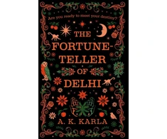 KNYGA A K Karla Fortune-Teller Of Delhi