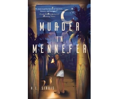 KNYGA A L Sirois Murder in Mennefer