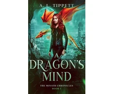 KNYGA A L Tippett Dragon's Mind