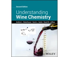 KNYGA A L Waterhouse Understanding Wine Chemistry