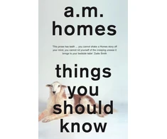KNYGA A M Homes Things You Should Know