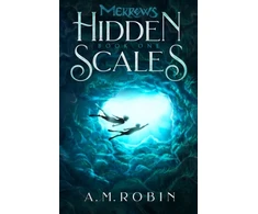 KNYGA A M Robin Hidden Scales