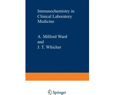 KNYGA A M Ward Immunochemistry in Clinical Laboratory Medicine