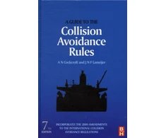 KNYGA A N Cockcroft Guide to the Collision Avoidance Rules