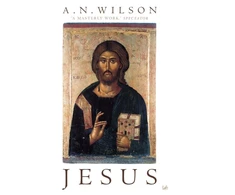 KNYGA Wilson Jesus