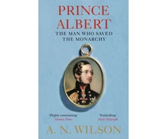 KNYGA Wilson Prince Albert