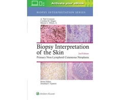 KNYGA A. Neil Crowson MD Biopsy Interpretation of the Skin