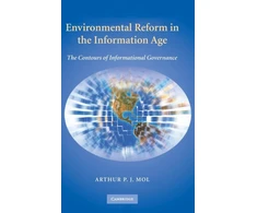 KNYGA A. P. J. Mol Environmental Reform in the Information Age