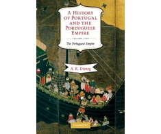 KNYGA A R Disney History of Portugal and the Portuguese Empire
