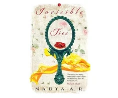 KNYGA A R Nadya Invisible Ties
