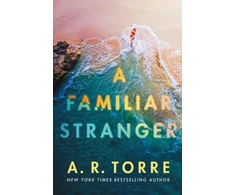 KNYGA A R Torre Familiar Stranger