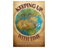 KNYGA A Rahman Keeping Up with Time