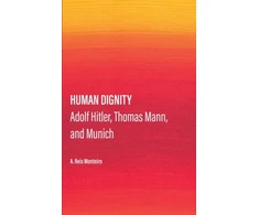 KNYGA A Reis Monteiro Human Dignity