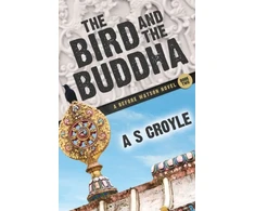 KNYGA A S Croyle Bird and the Buddha - A Before Watson Novel - Book Two